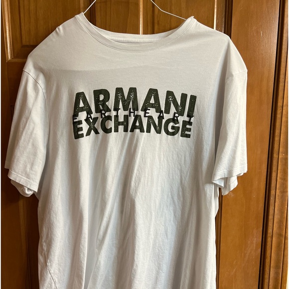 Armani Exchange Other - Men’s Armani exchange shirt
